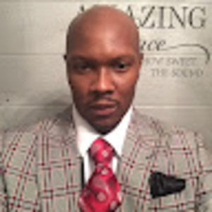 Meet your Posher, Lamarshall